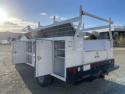 2026 Chevrolet Silverado 3500 Regular Cab RWD Service Truck for sale #M26054 - photo 2