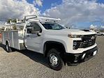 2026 Chevrolet Silverado 3500 Regular Cab RWD Service Truck for sale #M26054 - photo 3