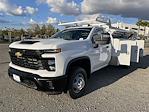 2026 Chevrolet Silverado 3500 Regular Cab RWD Service Truck for sale #M26054 - photo 5