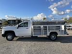 2026 Chevrolet Silverado 3500 Regular Cab RWD Service Truck for sale #M26054 - photo 6