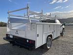 2026 Chevrolet Silverado 3500 Regular Cab RWD Service Truck for sale #M26054 - photo 8