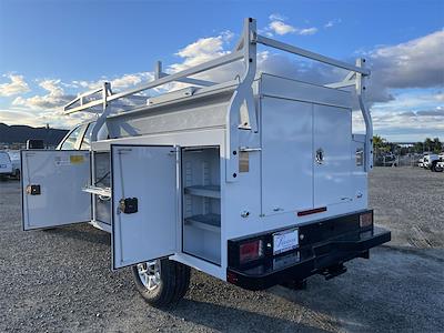 New 2026 Chevrolet Silverado 2500 Double Cab Service Truck for sale #M26055 - photo 2