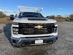 New 2026 Chevrolet Silverado 2500 Double Cab Service Truck for sale #M26055 - photo 3