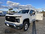 New 2026 Chevrolet Silverado 2500 Double Cab Service Truck for sale #M26055 - photo 4
