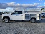 New 2026 Chevrolet Silverado 2500 Double Cab Service Truck for sale #M26055 - photo 5