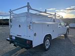 New 2026 Chevrolet Silverado 2500 Double Cab Service Truck for sale #M26055 - photo 8
