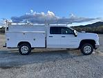 New 2026 Chevrolet Silverado 2500 Double Cab Service Truck for sale #M26055 - photo 9