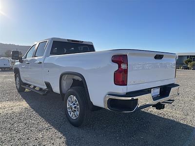 2026 Chevrolet Silverado 2500 Crew Cab RWD Pickup for sale #M26056 - photo 2