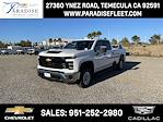 2026 Chevrolet Silverado 2500 Crew Cab RWD Pickup for sale #M26056 - photo 1