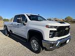 2026 Chevrolet Silverado 2500 Crew Cab RWD Pickup for sale #M26056 - photo 3