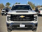 2026 Chevrolet Silverado 2500 Crew Cab RWD Pickup for sale #M26056 - photo 4