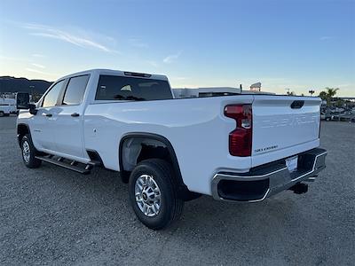 2026 Chevrolet Silverado 2500 Crew Cab RWD Pickup for sale #M26057 - photo 2