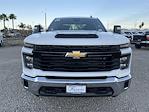 New 2026 Chevrolet Silverado 2500 Work Truck Crew Cab for sale #M26057 - photo 4