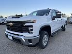 New 2026 Chevrolet Silverado 2500 Work Truck Crew Cab for sale #M26057 - photo 5