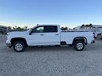 New 2026 Chevrolet Silverado 2500 Work Truck Crew Cab for sale #M26057 - photo 6