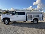New 2026 Chevrolet Silverado 2500 Crew Cab Service Truck for sale #M26059 - photo 6