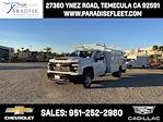 2026 Chevrolet Silverado 3500 Regular Cab RWD Combo Body for sale #M26060 - photo 1