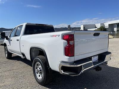 2026 Chevrolet Silverado 3500 Crew Cab 4WD Pickup for sale #M26064 - photo 2