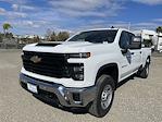 2026 Chevrolet Silverado 3500 Crew Cab 4WD Pickup for sale #M26064 - photo 5