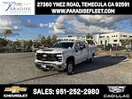 New 2026 Chevrolet Silverado 2500 Crew Cab Service Truck for sale #M26065 - photo 1