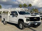 New 2026 Chevrolet Silverado 2500 Crew Cab Service Truck for sale #M26065 - photo 3