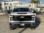 New 2026 Chevrolet Silverado 2500 Crew Cab Service Truck for sale #M26065 - photo 4