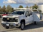New 2026 Chevrolet Silverado 2500 Crew Cab Service Truck for sale #M26065 - photo 5