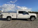 New 2026 Chevrolet Silverado 2500 Crew Cab Service Truck for sale #M26065 - photo 9