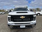 2026 Chevrolet Silverado 3500 Crew Cab RWD Service Truck for sale #M26067 - photo 4