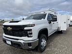 2026 Chevrolet Silverado 3500 Crew Cab RWD Service Truck for sale #M26067 - photo 5