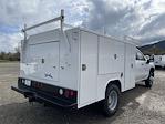 2026 Chevrolet Silverado 3500 Crew Cab RWD Service Truck for sale #M26067 - photo 8