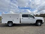 2026 Chevrolet Silverado 3500 Crew Cab RWD Service Truck for sale #M26067 - photo 9
