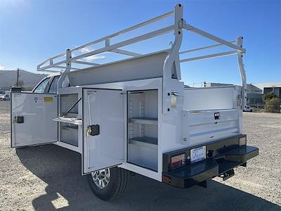 2026 Chevrolet Silverado 2500 Double Cab 4WD Royal Service Truck for sale #M26068 - photo 2