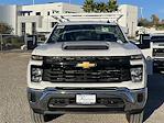 New 2026 Chevrolet Silverado 2500 Double Cab Service Truck for sale #M26068 - photo 3