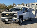 New 2026 Chevrolet Silverado 2500 Double Cab Service Truck for sale #M26068 - photo 4