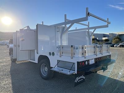 New 2026 Chevrolet Silverado 3500 Regular Cab Combo Body for sale #M26069 - photo 2