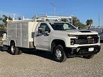 New 2026 Chevrolet Silverado 3500 Regular Cab Combo Body for sale #M26069 - photo 3