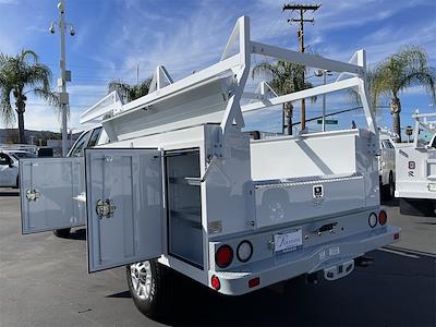 2026 Chevrolet Silverado 2500 Double Cab SRW RWD Scelzi Service Truck for sale #M26070 - photo 2