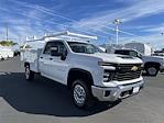 New 2026 Chevrolet Silverado 2500 Double Cab Service Truck for sale #M26070 - photo 2