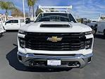 New 2026 Chevrolet Silverado 2500 Double Cab Service Truck for sale #M26070 - photo 3