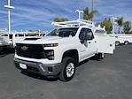 New 2026 Chevrolet Silverado 2500 Double Cab Service Truck for sale #M26070 - photo 4