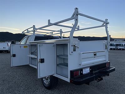 New 2026 Chevrolet Silverado 2500 Double Cab Service Truck for sale #M26071 - photo 2