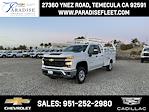 2026 Chevrolet Silverado 2500 Double Cab 4WD Royal Service Truck for sale #M26071 - photo 1