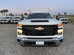 2026 Chevrolet Silverado 2500 Double Cab 4WD Royal Service Truck for sale #M26071 - photo 3