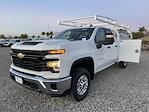 2026 Chevrolet Silverado 2500 Double Cab 4WD Royal Service Truck for sale #M26071 - photo 4