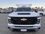 New 2026 Chevrolet Silverado 2500 Double Cab Service Truck for sale #M26074 - photo 3
