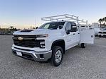 New 2026 Chevrolet Silverado 2500 Double Cab Service Truck for sale #M26074 - photo 4