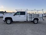 New 2026 Chevrolet Silverado 2500 Double Cab Service Truck for sale #M26074 - photo 5