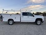 New 2026 Chevrolet Silverado 2500 Double Cab Service Truck for sale #M26074 - photo 9