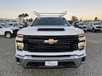 New 2026 Chevrolet Silverado 2500 Crew Cab Service Truck for sale #M26075 - photo 3